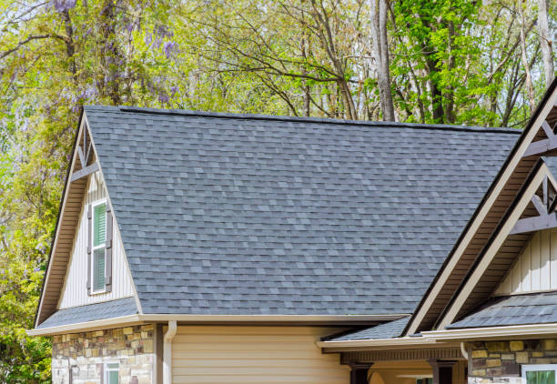 Best Roof Ventilation Installation  in Larch Y, WA